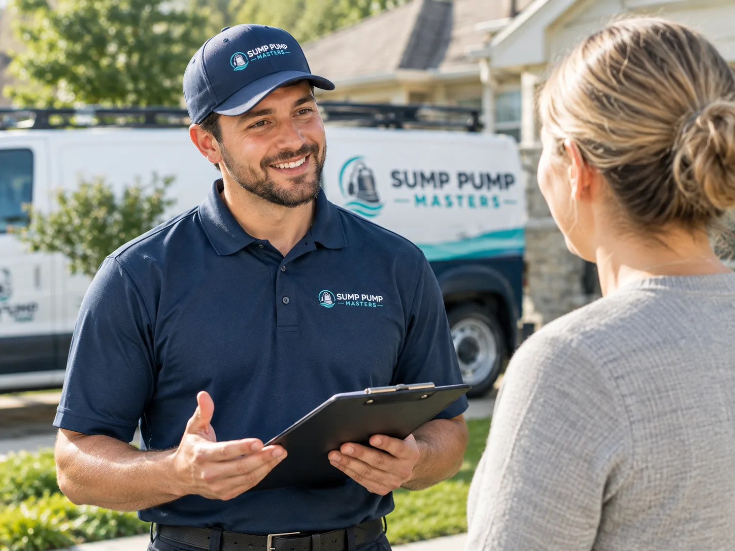 Sump Pump Repair Bentonville, OH FAQs
